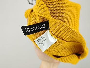 sweter moncler: H&M Divided, Sweter damski, rozmiar M — 4
