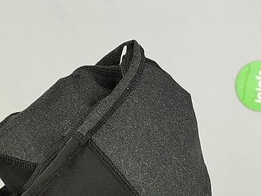 bluza szara: Legginsy Sportowe damskie, rozmiar S — 5