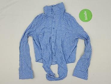 bluza gorset: Cropp, Bluzka damska, rozmiar S — 2