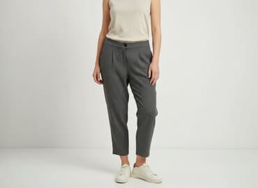 buto spodnie: Spodnie 3/4 damskie, rozmiar L — 5