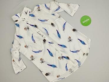 bluzki emg: Koszula damska, rozmiar XL — 2