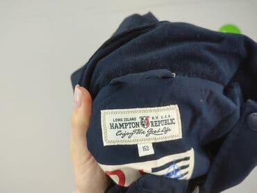kurtka alpha industries vinted: Kurtka przejściowa, Hampton Republic 27, 12 lat, 146-152 cm, stan - Bardzo dobry — 4