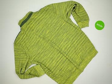 4f stroje: Engbers, Sweter dla mężczyzn, rozmiar 3XL — 3