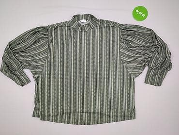 biustonosz 90h: VRS, Bluzka damska, rozmiar 6XL — 2