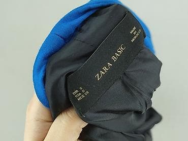 marynarka zara biala: Zara, Marynarka damska, rozmiar S — 5