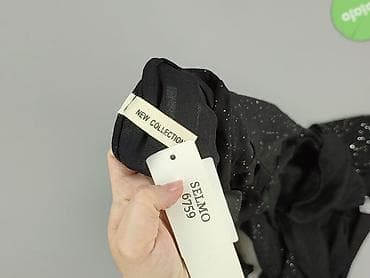 li lu butik: Sukienka damska, rozmiar S — 5