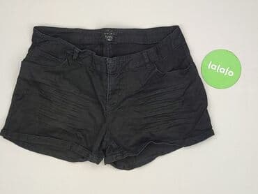 new yorker spodenki damskie amisu: Amisu, Szorty damskie, rozmiar L — 2