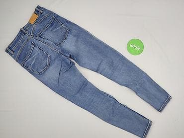 bugjo jeans: Stradivarius, Jeans for women, size M — 3