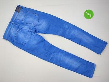 dzins material: Scotch & Soda, Jeansy damskie, rozmiar 2XS — 3