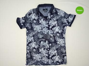 golf: Medicine, Koszulka polo dla mężczyzn, rozmiar M — 2