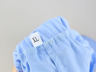 cargo moro: Spodnie materiałowe damskie, rozmiar XL — 4