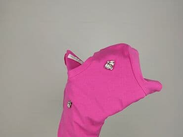 Ubrania damskie: T-shirt damski, rozmiar L — 7