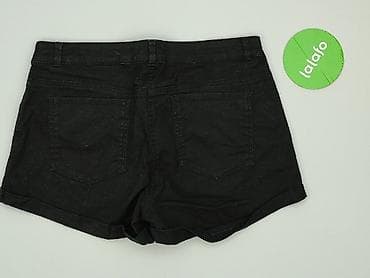 jersey hm: H&M, Szorty damskie, rozmiar M — 3
