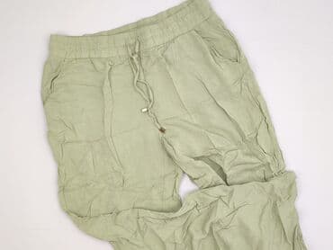 biale szerokie jeansy: Lc Waikiki, Spodnie dla mężczyzn, rozmiar XL — 1