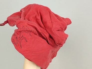 piękne czerwone sukienki na wesele: Caprice, Kardigan damski, rozmiar XS — 6