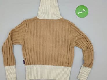stradivarius swetry: Jumper, Sweter damski, rozmiar S — 3