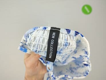 sukienki letnie dla puszystych: New Collection, Women`s dress, size S — 4