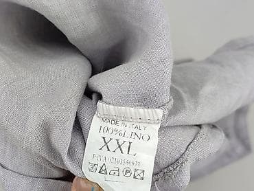 puro lino: Sukienka damska, rozmiar 2XL — 4