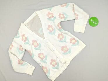 kurtki zimowe damskie c a: Kardigan damski, rozmiar S — 2