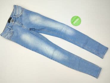 jeansy river island damskie: River Island, Jeansy damskie, rozmiar S — 2