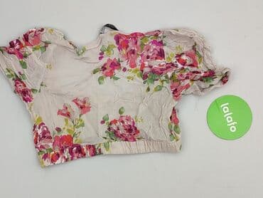 bluzki miś: Zara, Top damski, rozmiar M — 3