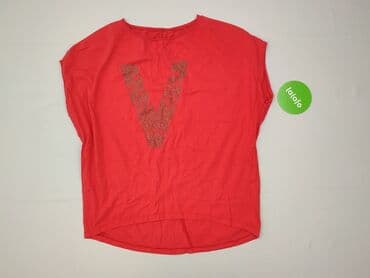 koszulka fast and furious cropp: T-shirt damski, rozmiar M — 2