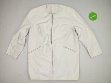 дублянка жіноча польща: Women`s lightweight jacket, size 2XL (EU 44) — 2