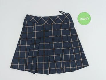 spódniczka gotycka: F&F, Women`s skirt, size S (EU 36) — 3