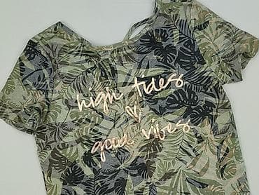 future t shirty: T-shirt damski, rozmiar S — 1