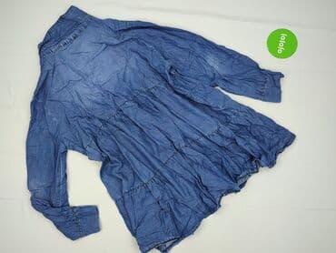 legginsy tommy hilfiger: New Collection, Women`s shirt, L — 3