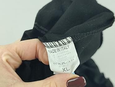 pepperts buty: Spodnie materiałowe damskie, rozmiar XL — 4