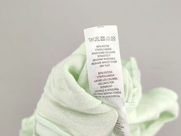 sweter allegro: Atmosphere, Kardigan damski, L — 5