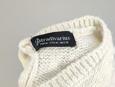 stradivarius swetry: Stradivarius, Sweter damski, rozmiar M — 5