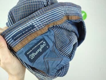 Чоловікам: Сорочка для чоловіків, L, Wrangler, стан - Дуже гарний — 5