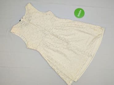 eleganckie sukienki z tafty: Sukienka damska, L — 3