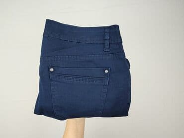 jeansy z asymetrycznym zapieciem: Jeansy damskie, rozmiar L w lalafo.pl — 6 jeansy z asymetrycznym zapieciem: Jeansy damskie, rozmiar L — 6