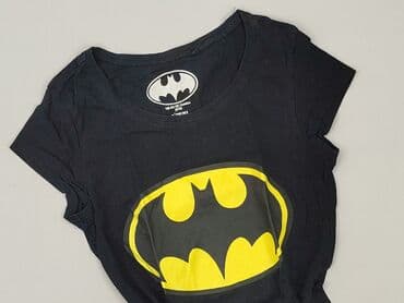 t shirty joker why so serious: Sinsay, T-shirt damski, rozmiar XS — 1