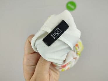 sklep internetowy z sukienkami dla puszystych: F&F, Sukienka damska, rozmiar 3XL — 6