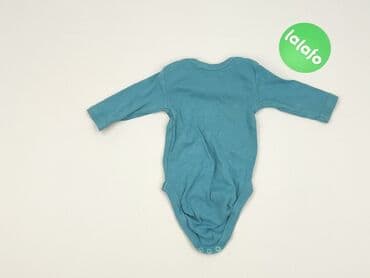 piżama stich, sinsay: Body, Lupilu, 0-1 miesięcy, 
stan - Idealny — 3