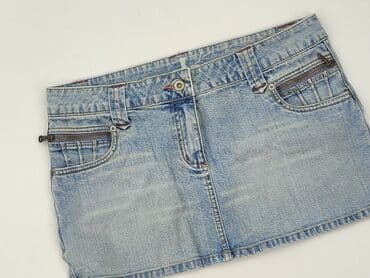 bluzy levis: Topshop, Spódnica damska, L — 1