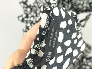 kozaki do czerwonej sukienki: Shein, Sukienka damska, S — 6