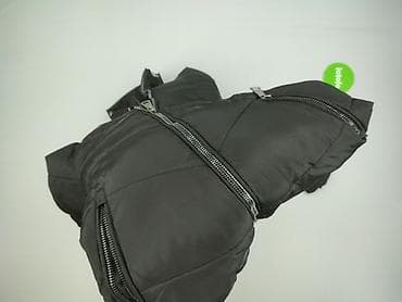 reserved parka: Classic, Women`s parka, size S — 5