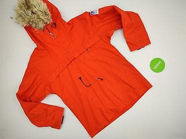 polar lands end: Parka damska, rozmiar L — 2