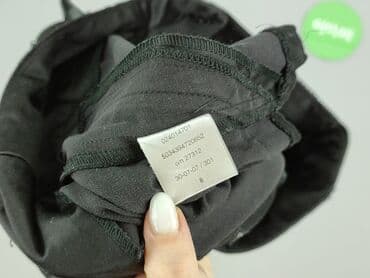 spodenki z napisem: Jane Norman, Szorty damskie, S — 5