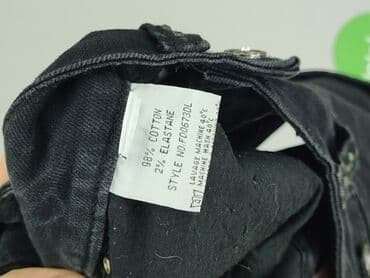 rebel spodenki: Szorty damskie, rozmiar S — 5