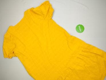 sukienka oversize boho: Sukienka damska, rozmiar 5XL — 3