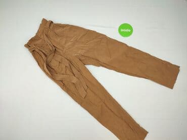 masywne buty: H&M, Spodnie damskie, rozmiar XS — 2