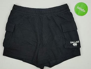 shorts: Szorty damskie, rozmiar L — 2