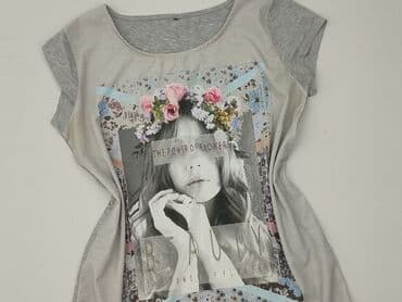 koszulka damska jordan: T-shirt damski, rozmiar L — 1