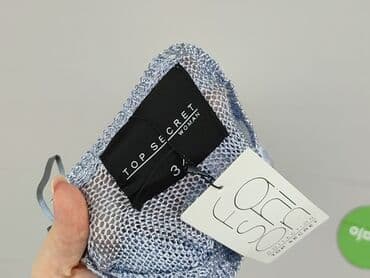 Kobiety: Top Secret, Sweter damski, rozmiar XS — 4